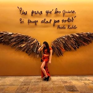 Meet your Posher, Aziza